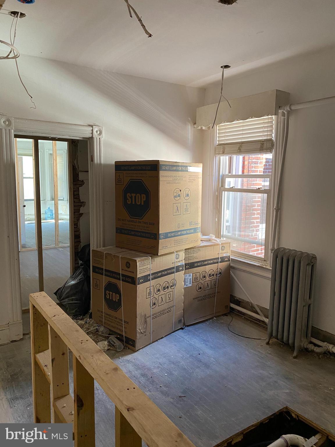 523 2nd Street Northeast Washington, DC 20002 - Photo 40 of 54