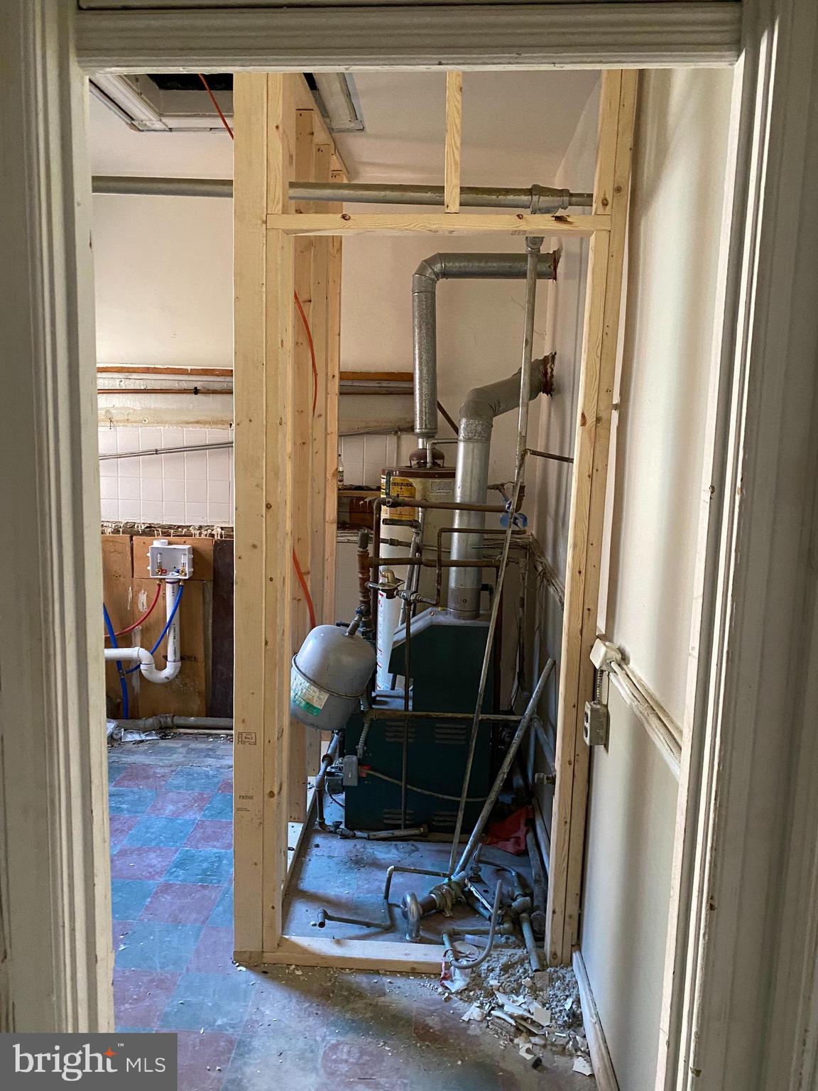 523 2nd Street Northeast Washington, DC 20002 - Photo 46 of 54