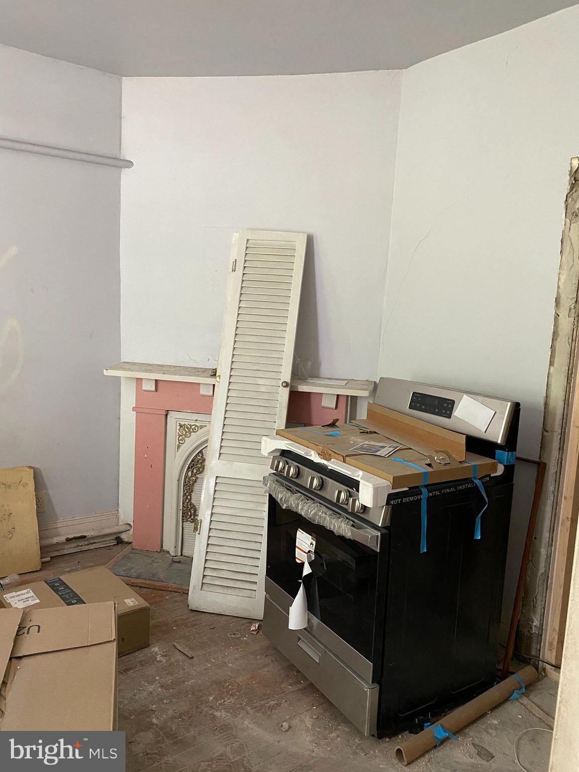 523 2nd Street Northeast Washington, DC 20002 - Photo 5 of 54