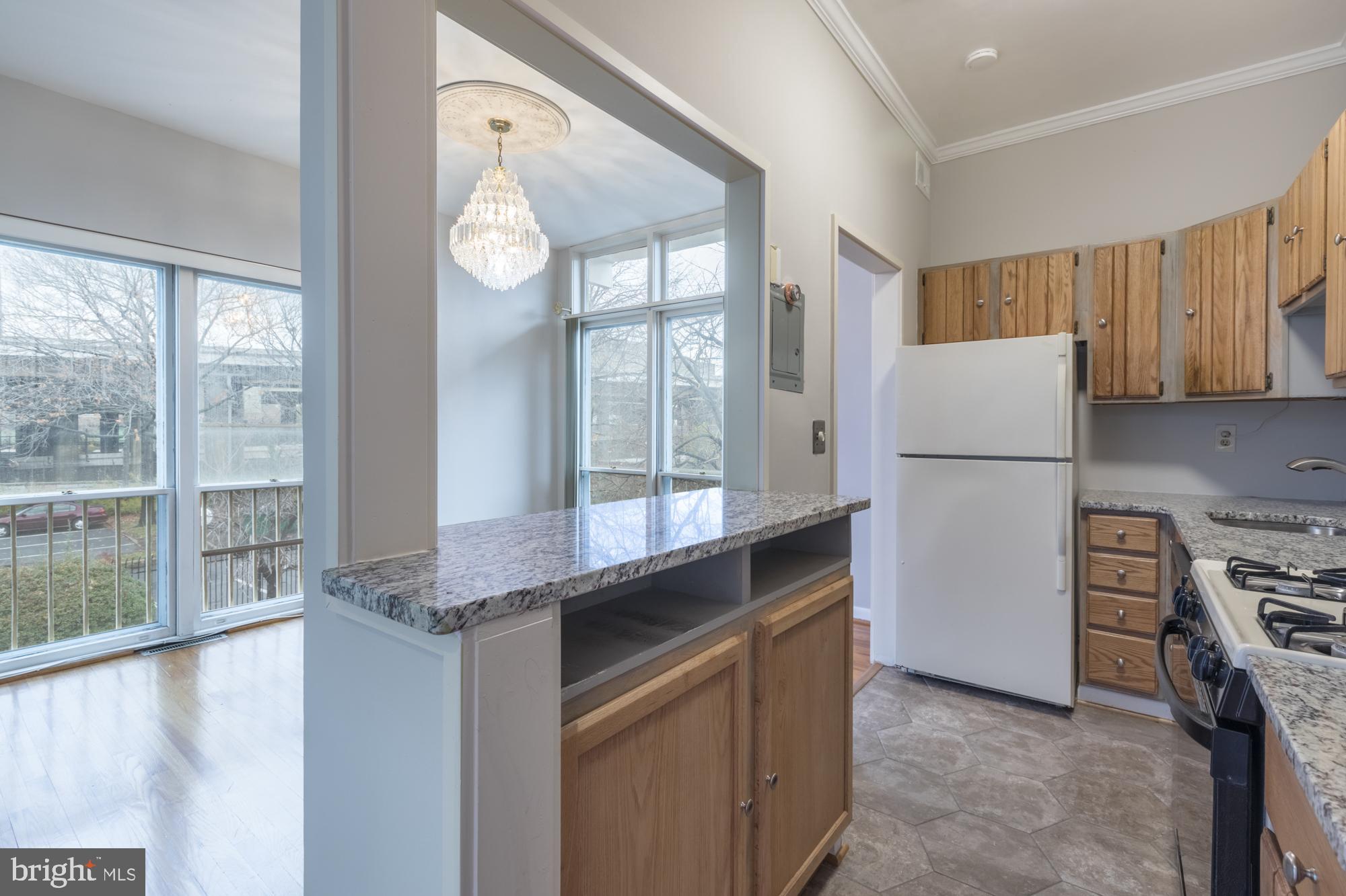 77 G Street Southwest, Unit 101 Washington, DC 20024 - Photo 13 of 44