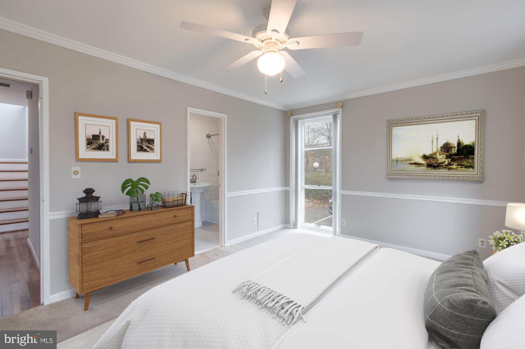 77 G Street Southwest, Unit 101 Washington, DC 20024 - Photo 15 of 44