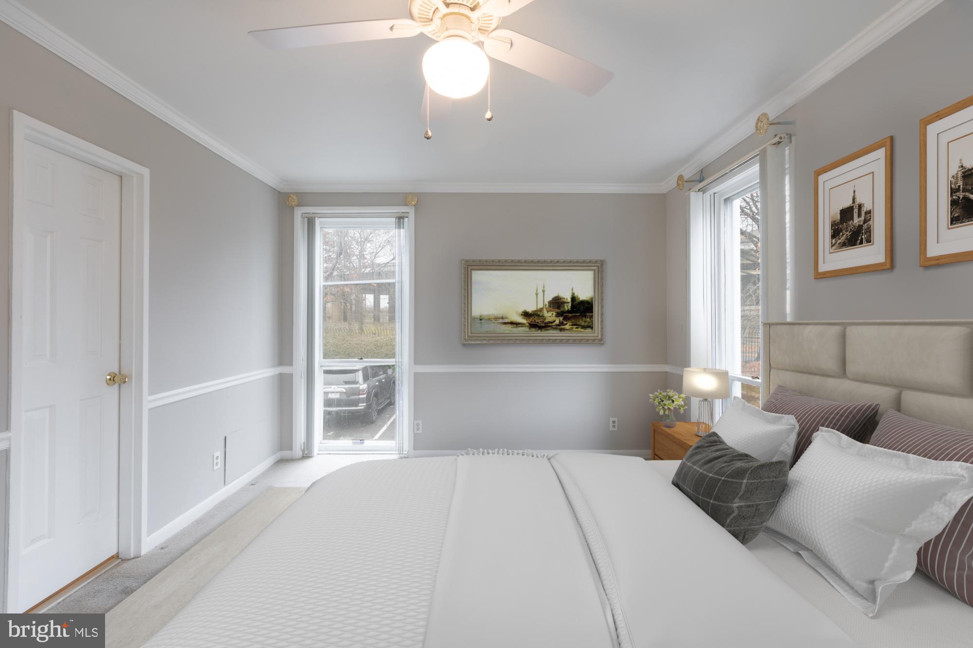 77 G Street Southwest, Unit 101 Washington, DC 20024 - Photo 16 of 44