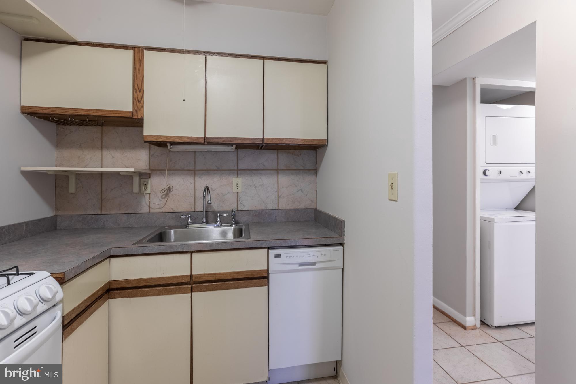 77 G Street Southwest, Unit 101 Washington, DC 20024 - Photo 29 of 44 LL apartment