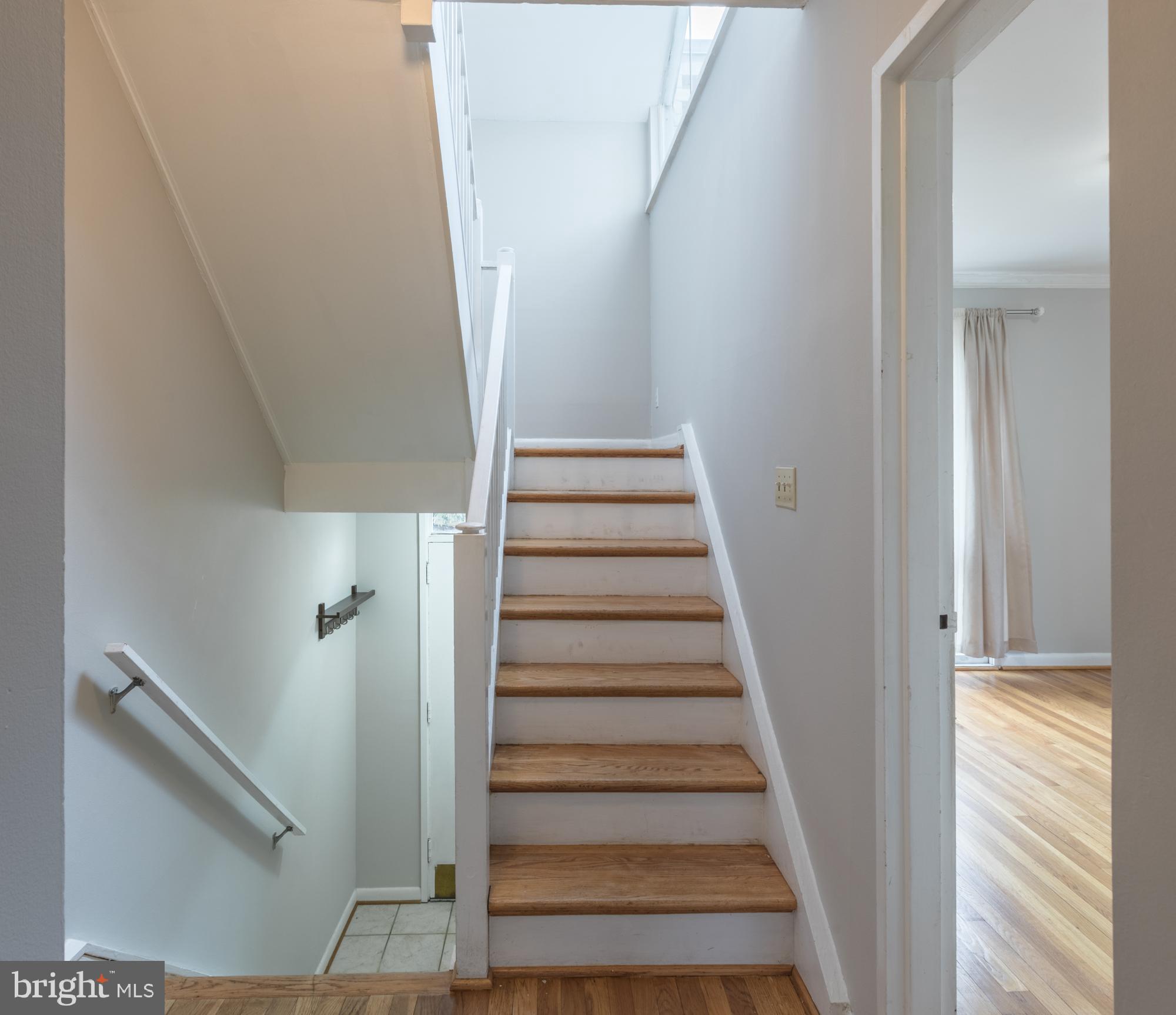 77 G Street Southwest, Unit 101 Washington, DC 20024 - Photo 33 of 44 Hall