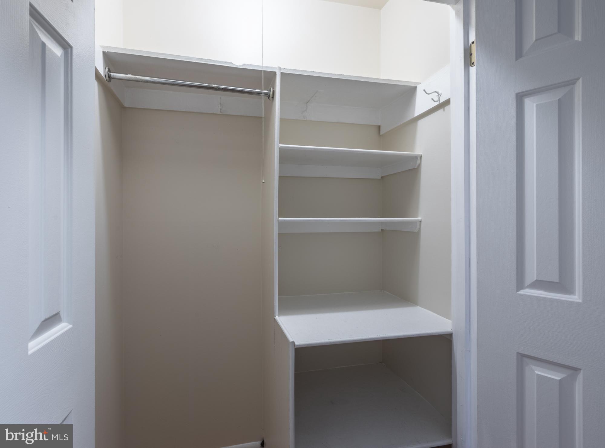 77 G Street Southwest, Unit 101 Washington, DC 20024 - Photo 35 of 44 closets