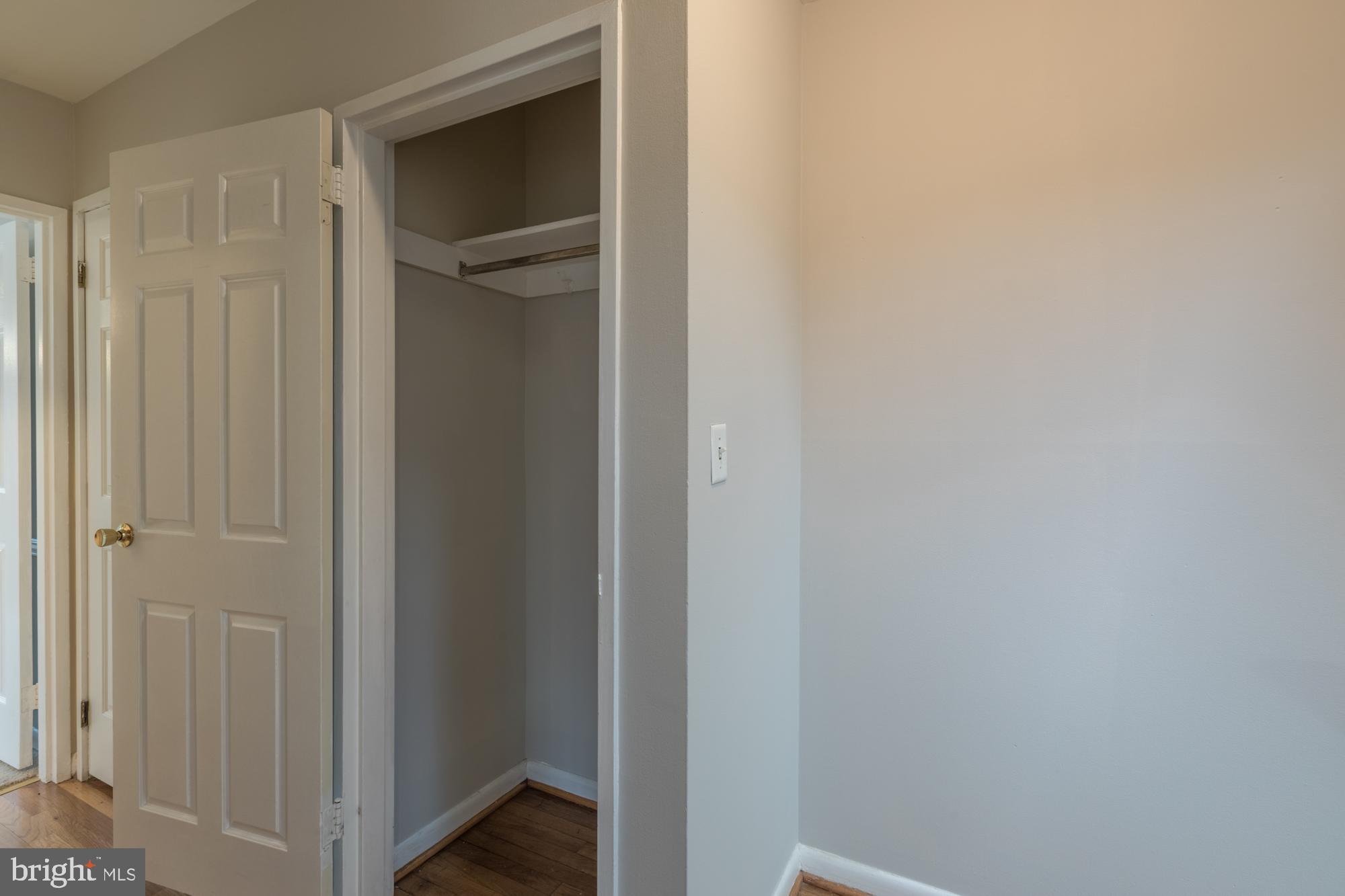 77 G Street Southwest, Unit 101 Washington, DC 20024 - Photo 36 of 44 closets