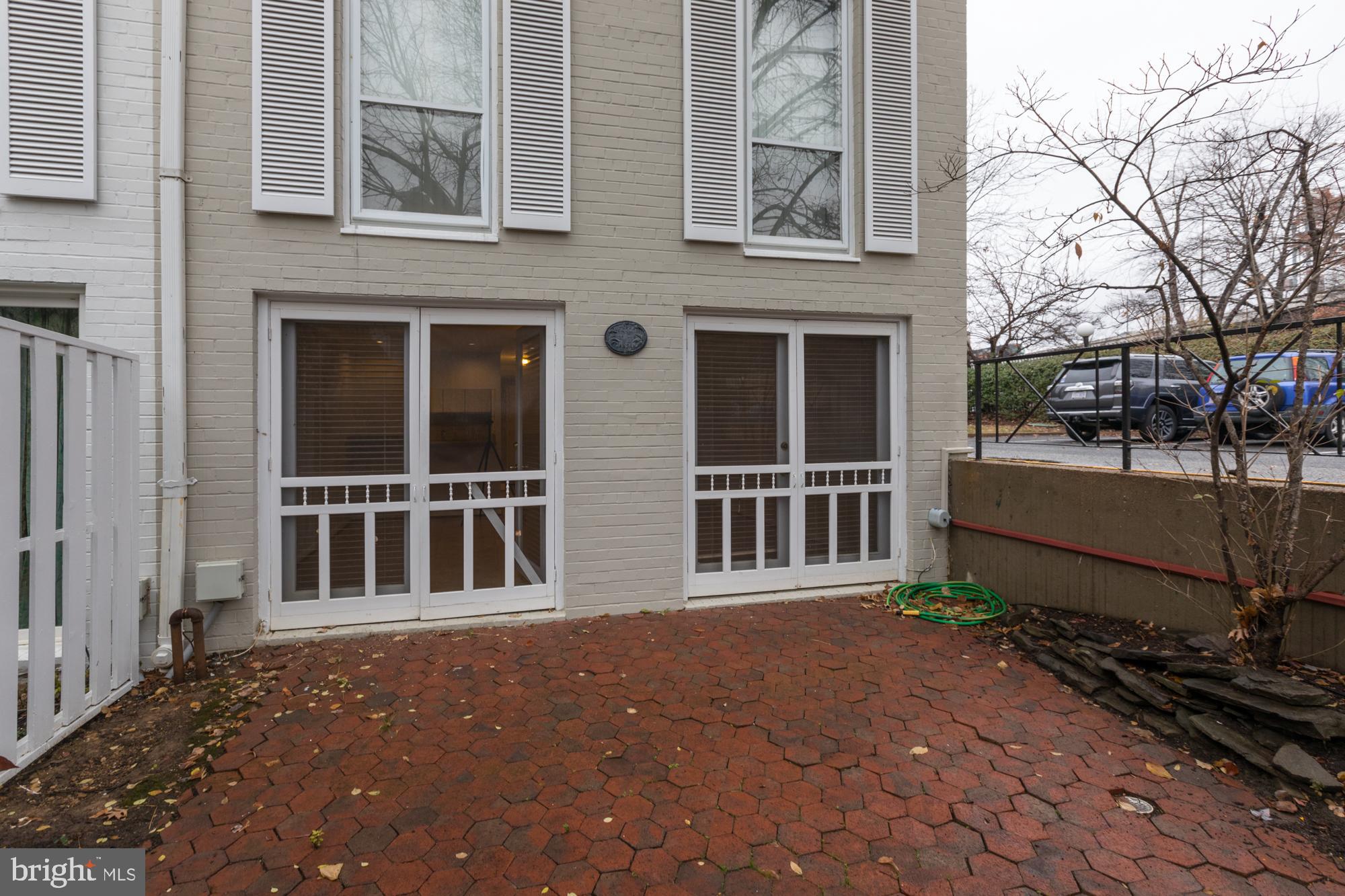 77 G Street Southwest, Unit 101 Washington, DC 20024 - Photo 37 of 44