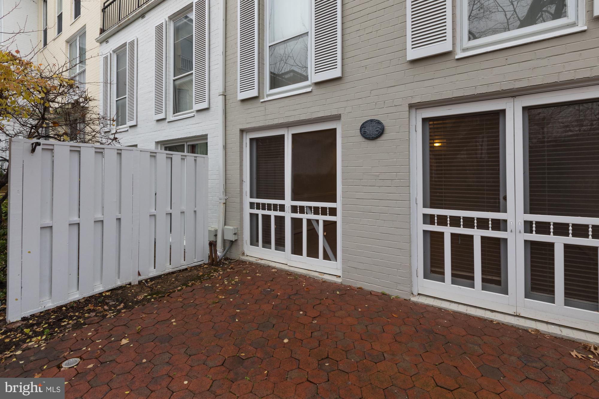 77 G Street Southwest, Unit 101 Washington, DC 20024 - Photo 38 of 44