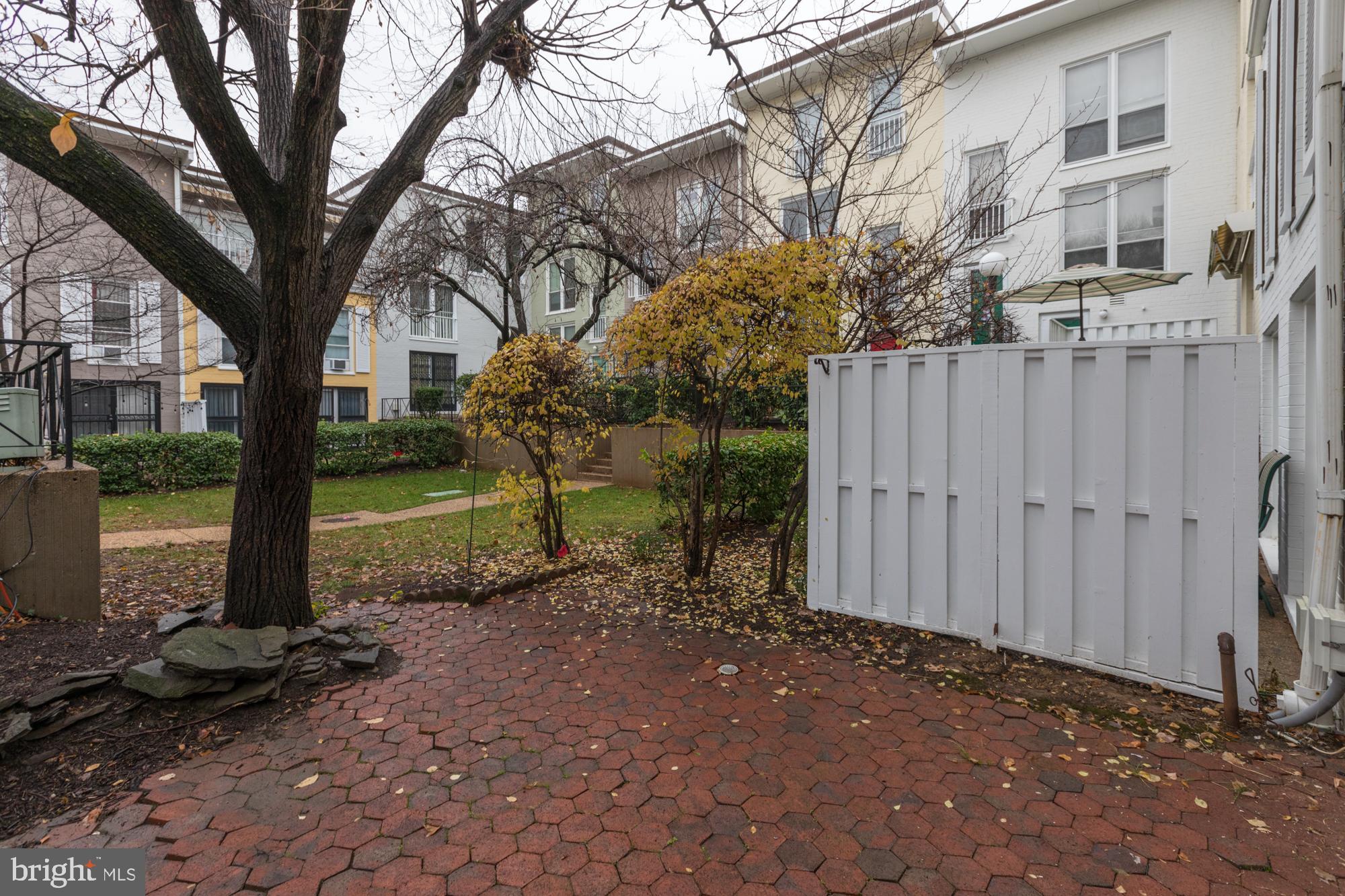 77 G Street Southwest, Unit 101 Washington, DC 20024 - Photo 39 of 44