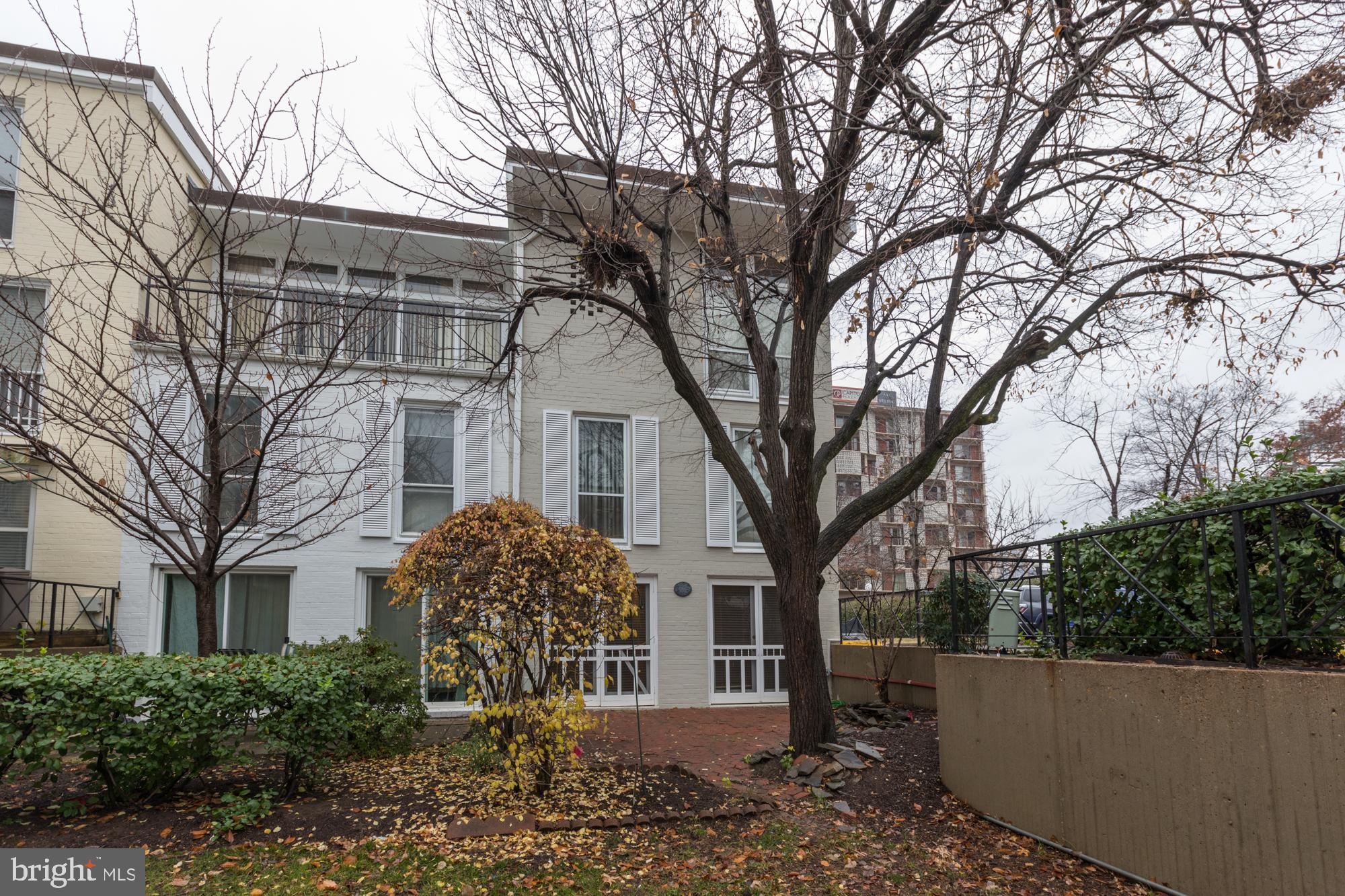 77 G Street Southwest, Unit 101 Washington, DC 20024 - Photo 40 of 44
