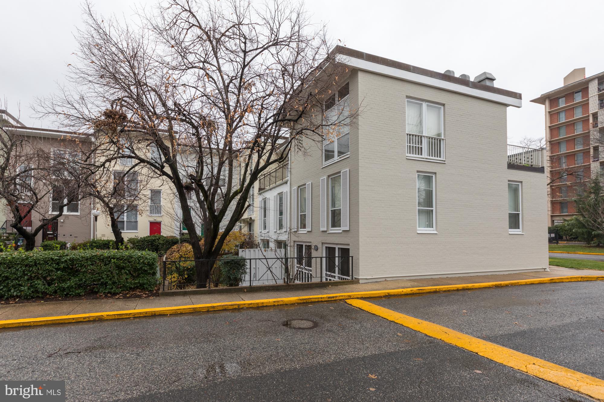 77 G Street Southwest, Unit 101 Washington, DC 20024 - Photo 41 of 44