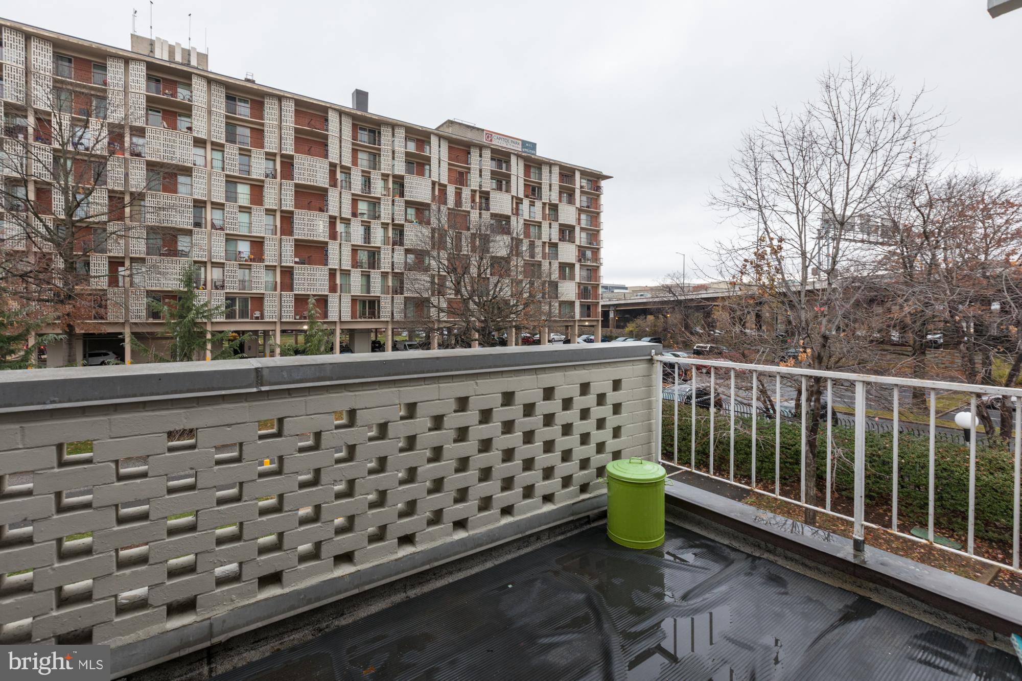 77 G Street Southwest, Unit 101 Washington, DC 20024 - Photo 8 of 44