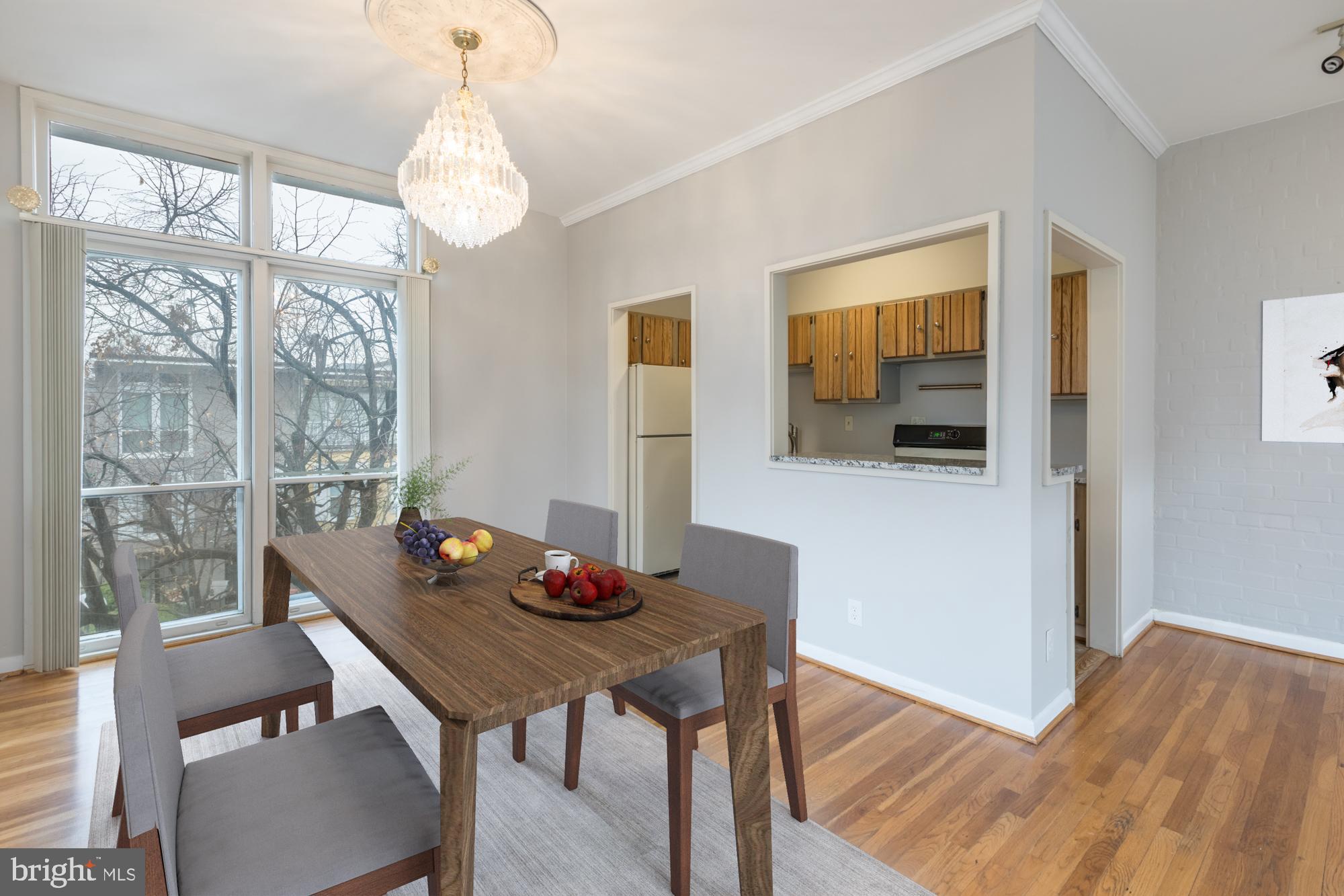 77 G Street Southwest, Unit 101 Washington, DC 20024 - Photo 10 of 44