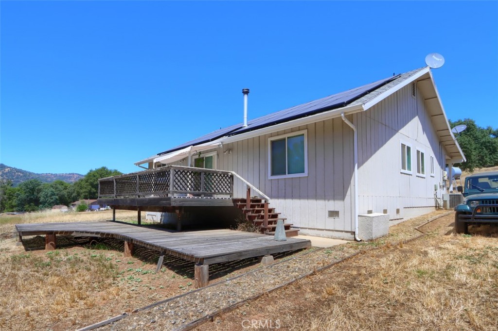 4078 Live Oak Road Mariposa, CA 95338 - Photo 32 of 63