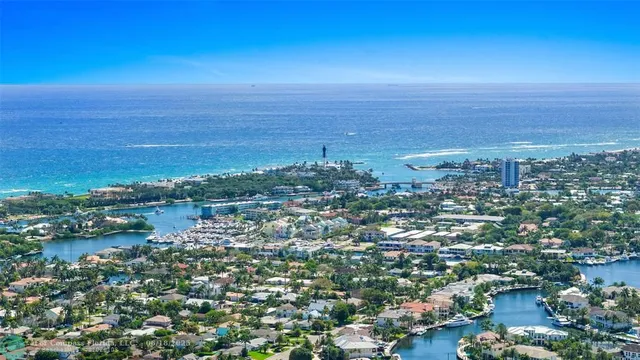 $3,499,000 | 2601 Northeast 36th Street, Lighthouse Point, FL 33064