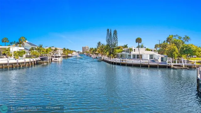 $3,499,000 | 2601 Northeast 36th Street, Lighthouse Point, FL 33064