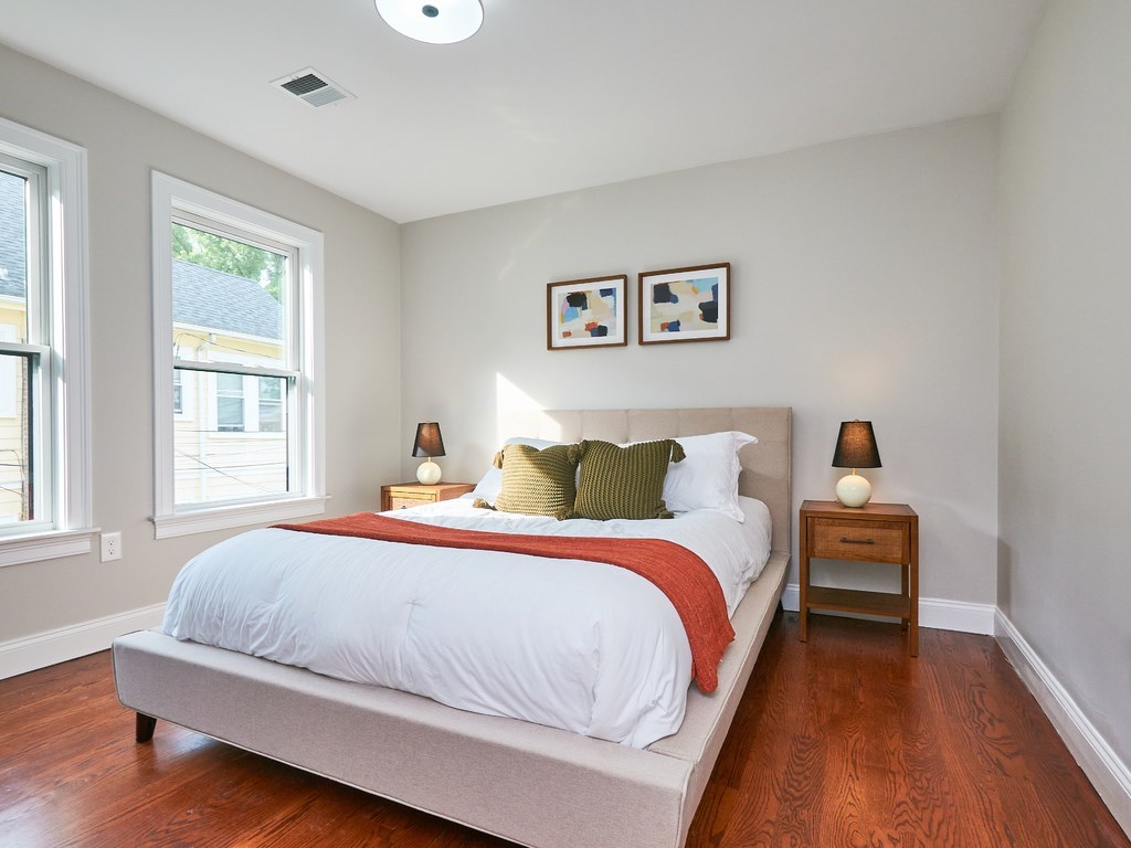 4 Jean Road, Unit 4 Arlington, MA 02474 - Photo 13 of 24 Gallery Image 13