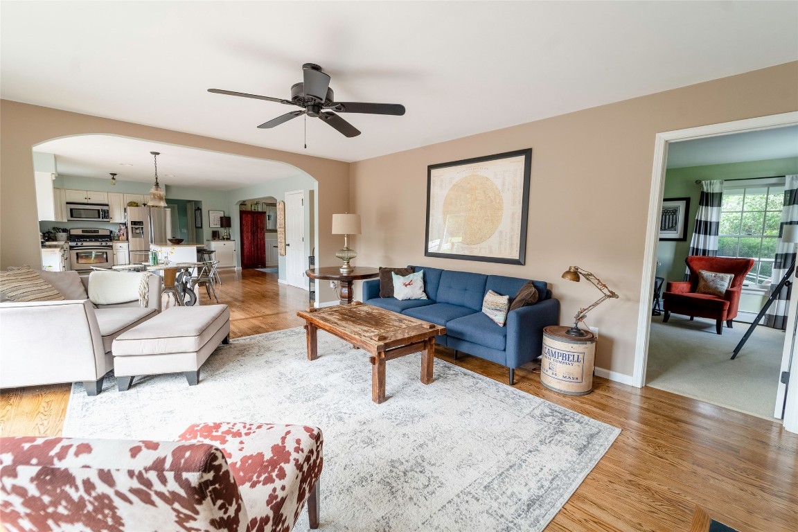 520 Castleman Road Vestal, NY 13850 - Photo 10 of 41 Gallery Image 10