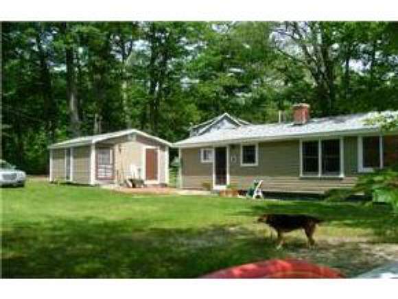 59 Morning Star Road Holderness, NH 03245 - Photo 1 of 1