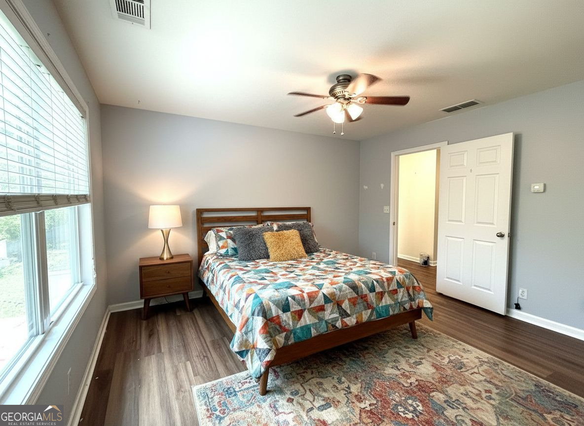 207 Granite Way Newnan, GA 30265 - Photo 17 of 31 Primary vision board