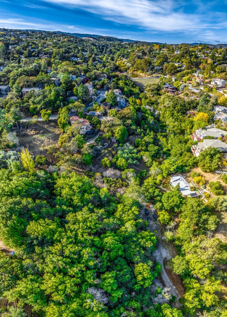 0 Canyon Road Redwood City, CA 94062 - Photo 7 of 12 a view of a large green field