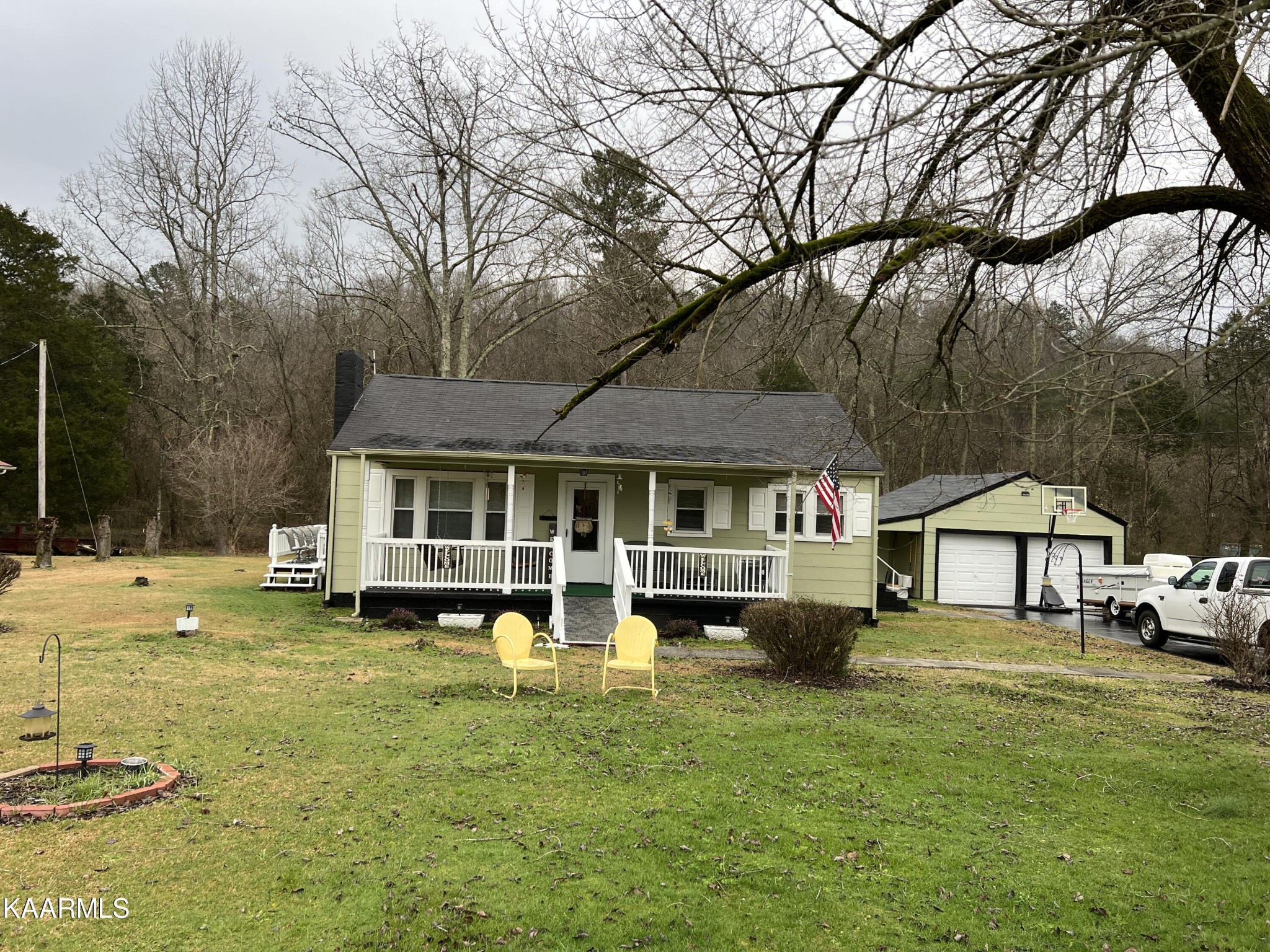 674 Gallaher Road Kingston, TN 37763 - Photo 1 of 11 Gallery Image 1