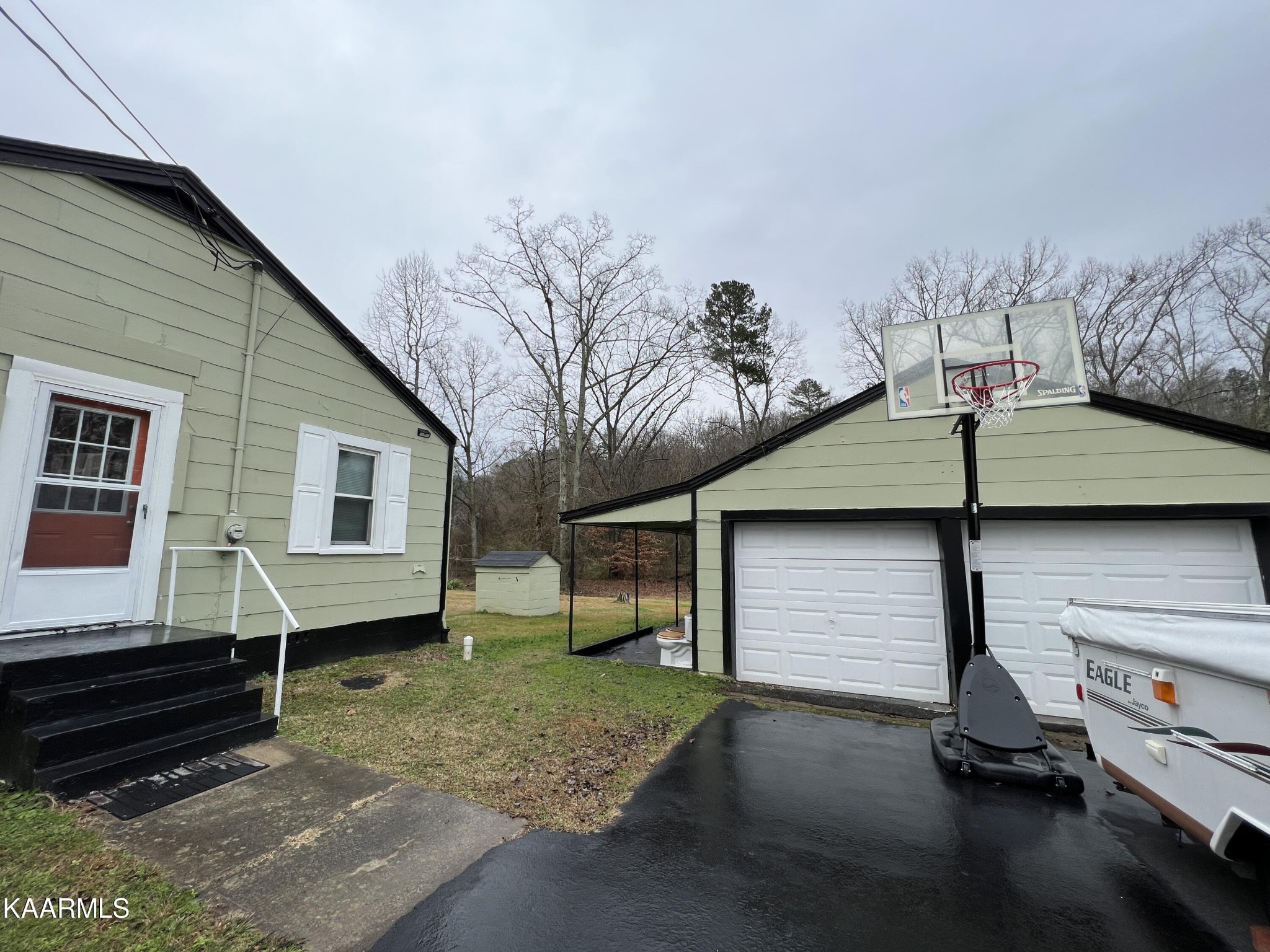 674 Gallaher Road Kingston, TN 37763 - Photo 11 of 11 Gallery Image 11