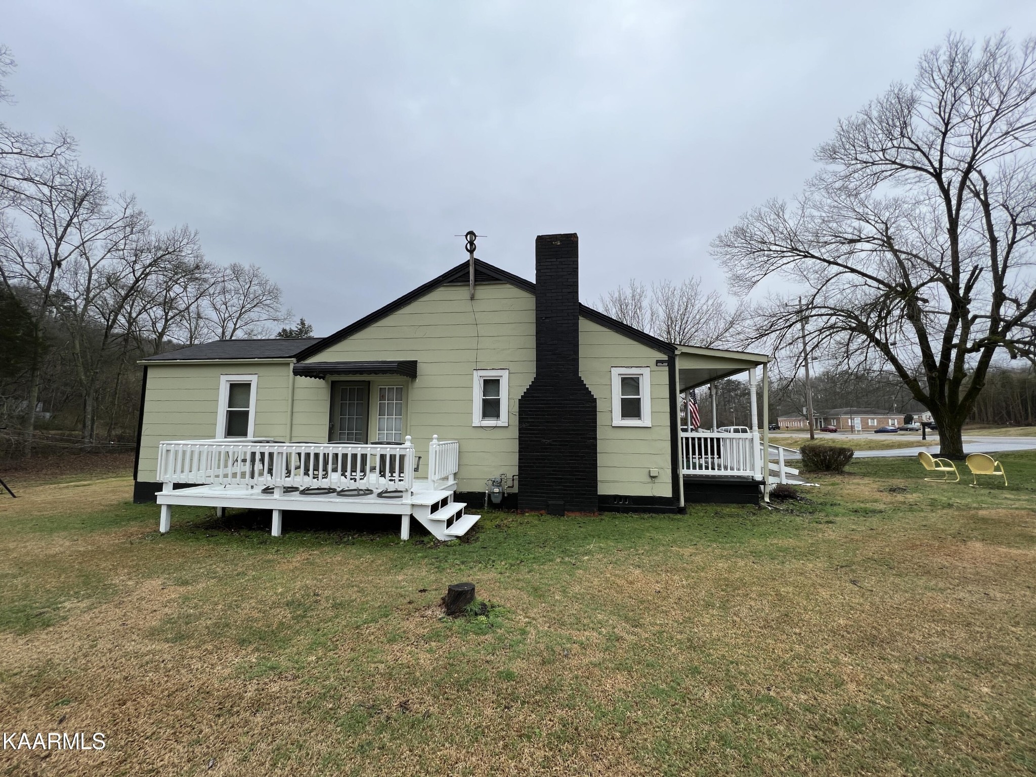 674 Gallaher Road Kingston, TN 37763 - Photo 10 of 11 Gallery Image 10