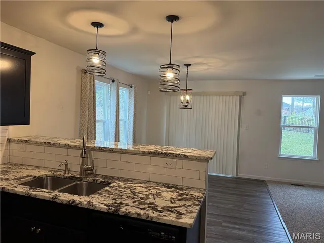 $399,900 | 532 Leather Reins Drive, Wentzville, MO 63385