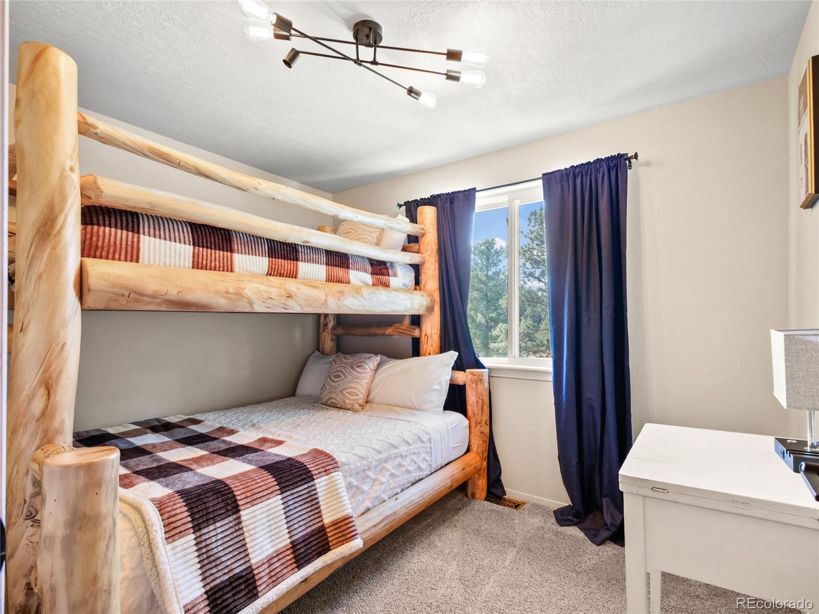 1044 South Grapevine Road Golden, CO 80401 - Photo 20 of 50