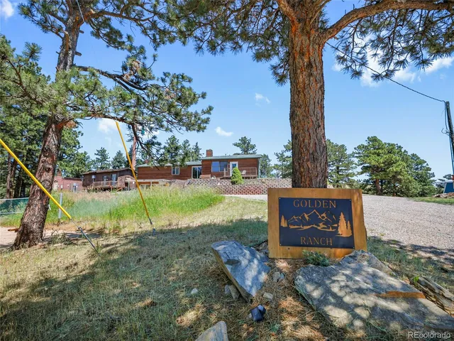 $1,699,900 | 1044 South Grapevine Road, Golden, CO 80401