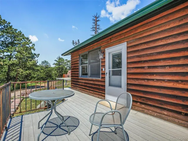 $1,699,900 | 1044 South Grapevine Road, Golden, CO 80401