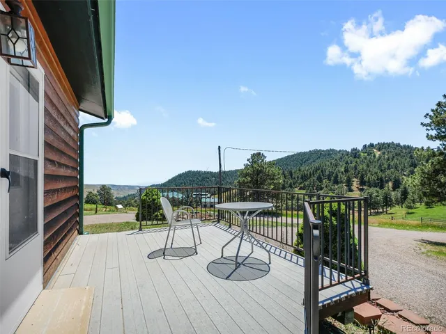 $1,699,900 | 1044 South Grapevine Road, Golden, CO 80401