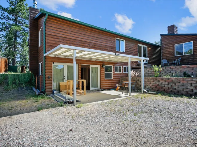 $1,699,900 | 1044 South Grapevine Road, Golden, CO 80401