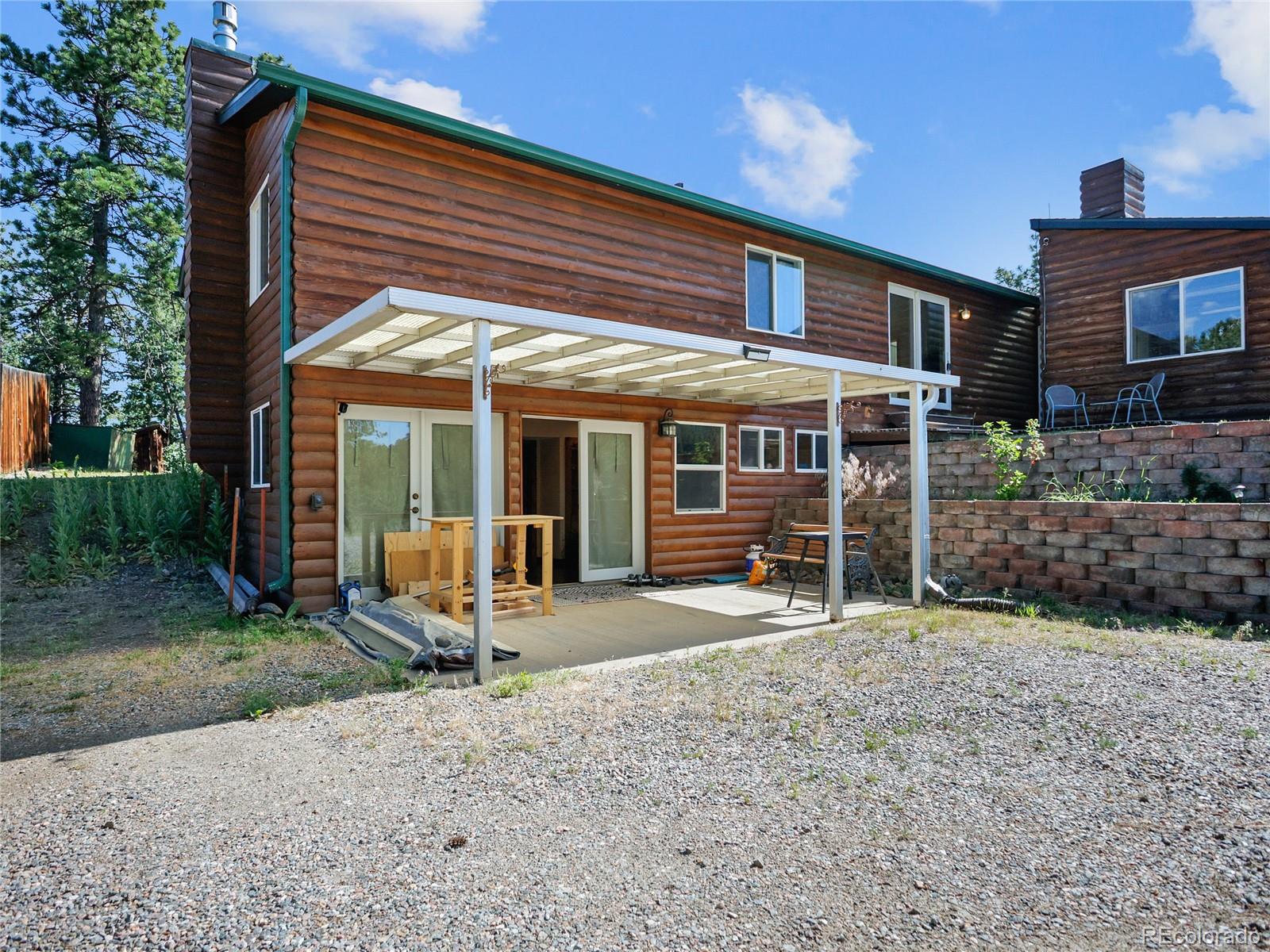 1044 South Grapevine Road Golden, CO 80401 - Photo 25 of 50