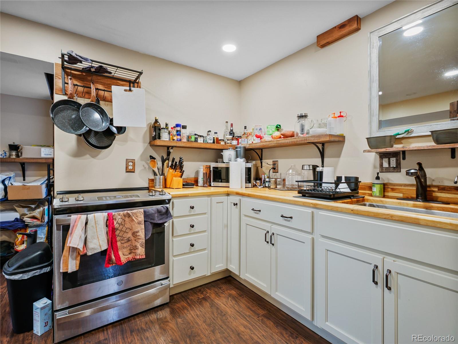 1044 South Grapevine Road Golden, CO 80401 - Photo 28 of 50