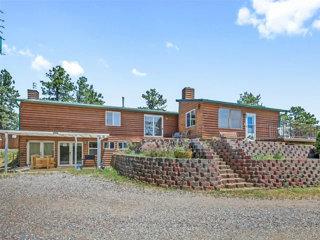 $1,699,900 | 1044 South Grapevine Road, Golden, CO 80401