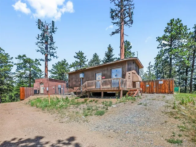 $1,699,900 | 1044 South Grapevine Road, Golden, CO 80401