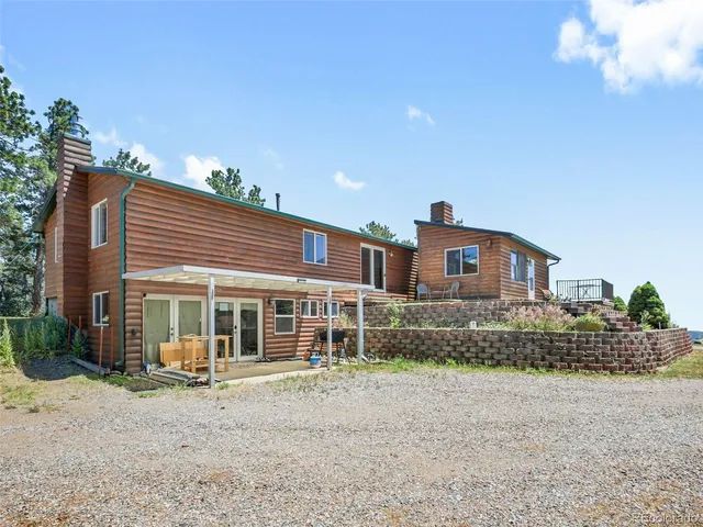 $1,699,900 | 1044 South Grapevine Road, Golden, CO 80401