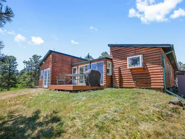 $1,699,900 | 1044 South Grapevine Road, Golden, CO 80401