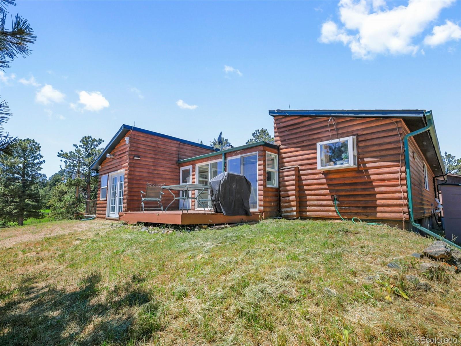 1044 South Grapevine Road Golden, CO 80401 - Photo 6 of 50