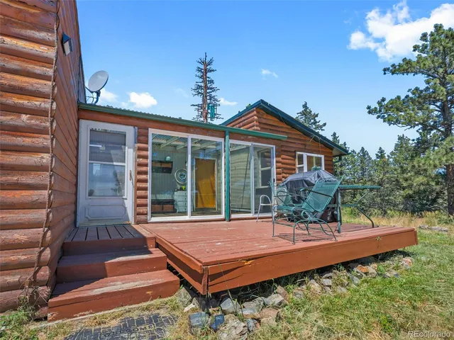 $1,699,900 | 1044 South Grapevine Road, Golden, CO 80401