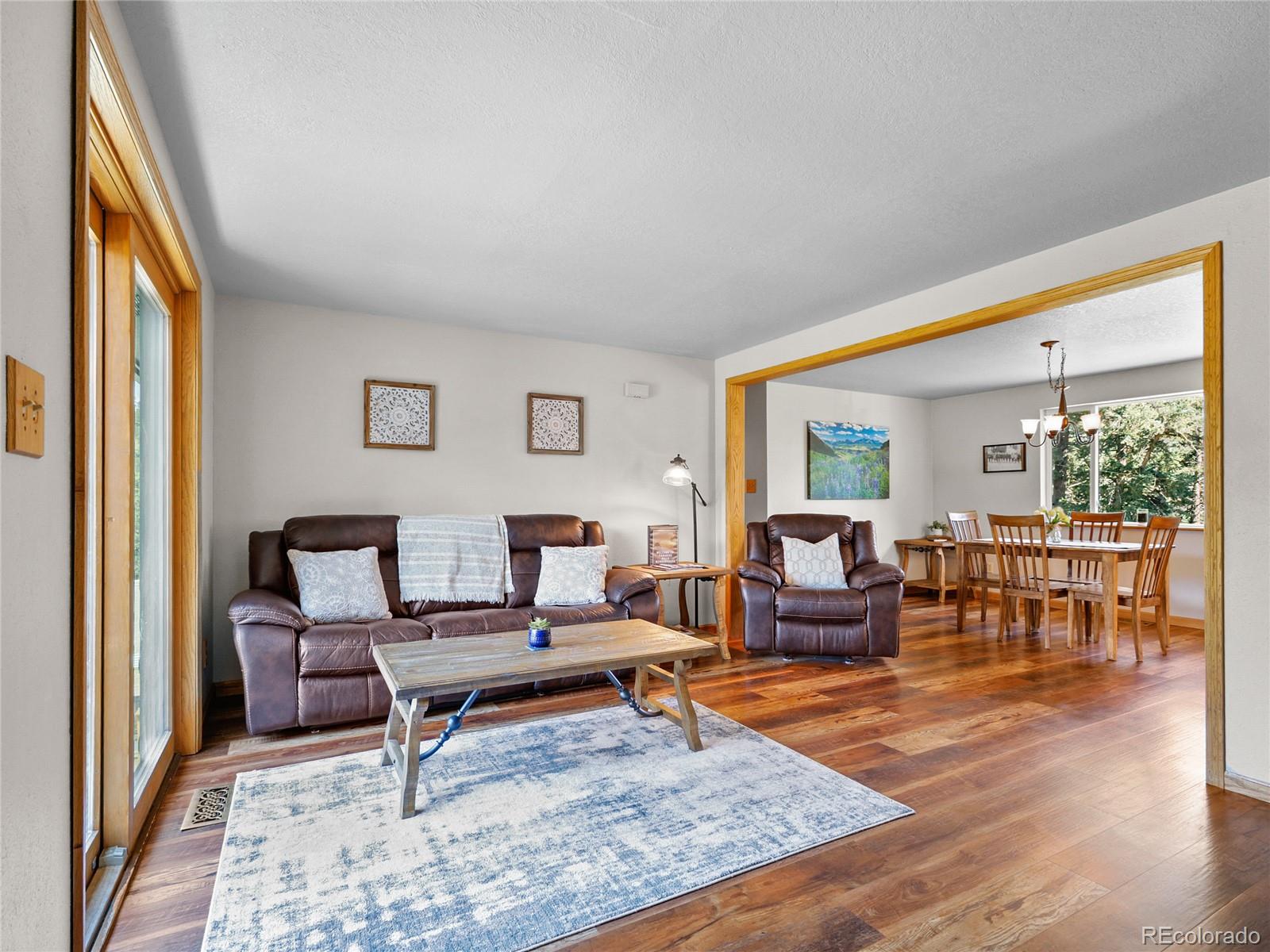 1044 South Grapevine Road Golden, CO 80401 - Photo 9 of 50