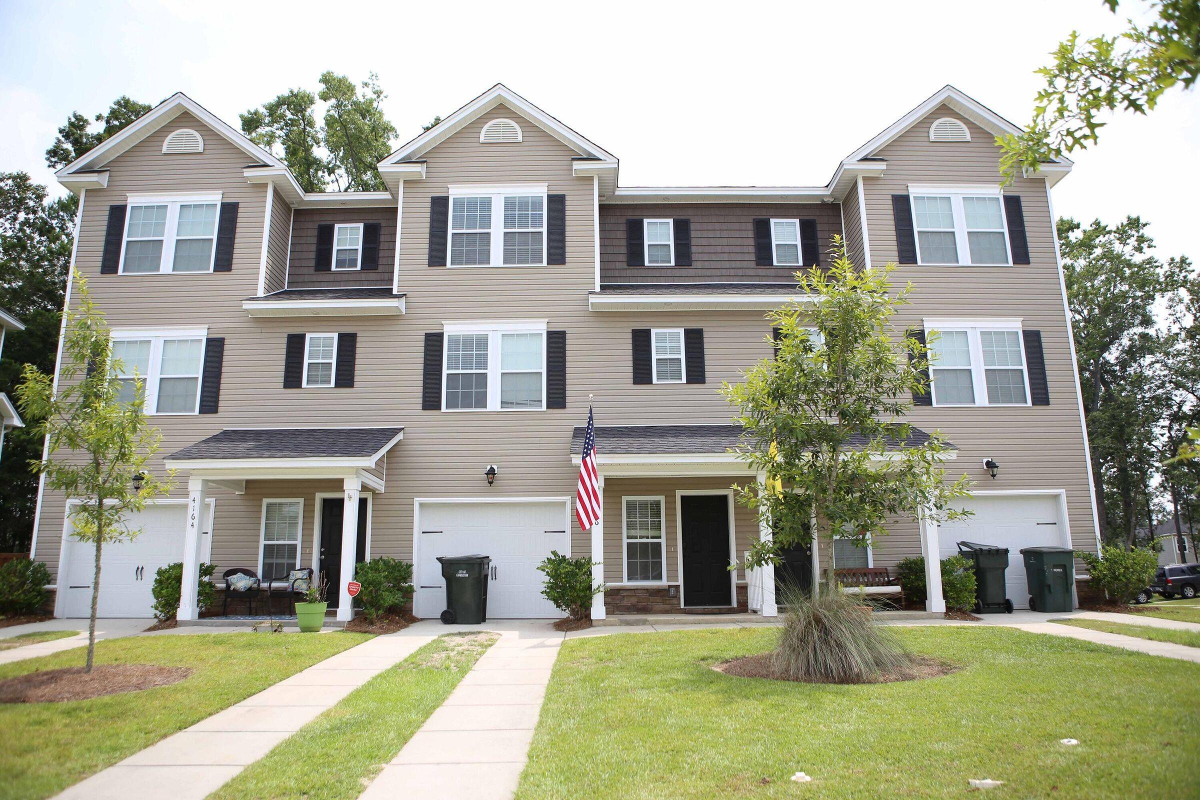 4166 Veritas Street Charleston, SC 29414 - Photo 1 of 21 veritas