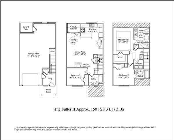 4166 Veritas Street Charleston, SC 29414 - Photo 2 of 21 veritas15