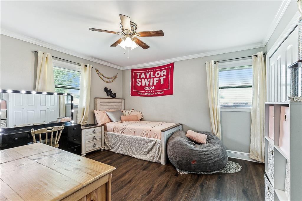 458 Pine Street Norco, LA 70079 - Photo 13 of 19