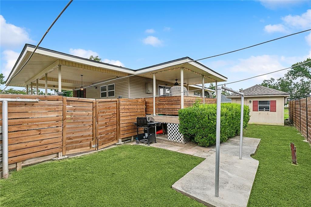 458 Pine Street Norco, LA 70079 - Photo 16 of 19