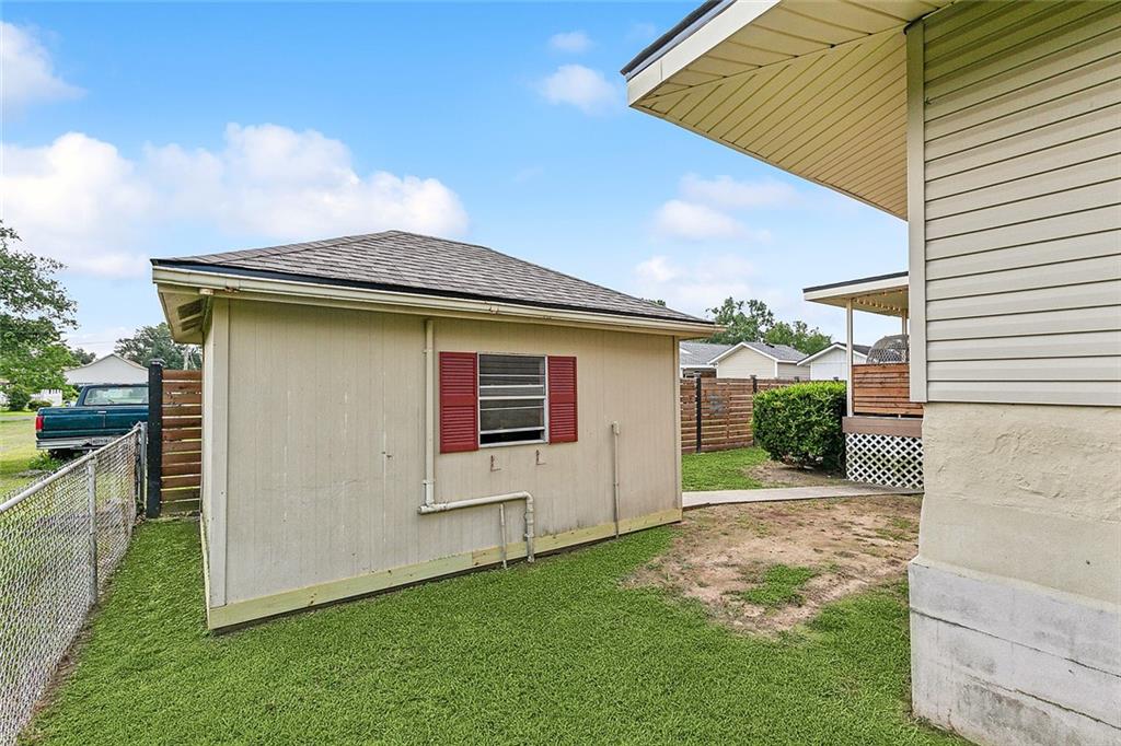 458 Pine Street Norco, LA 70079 - Photo 17 of 19