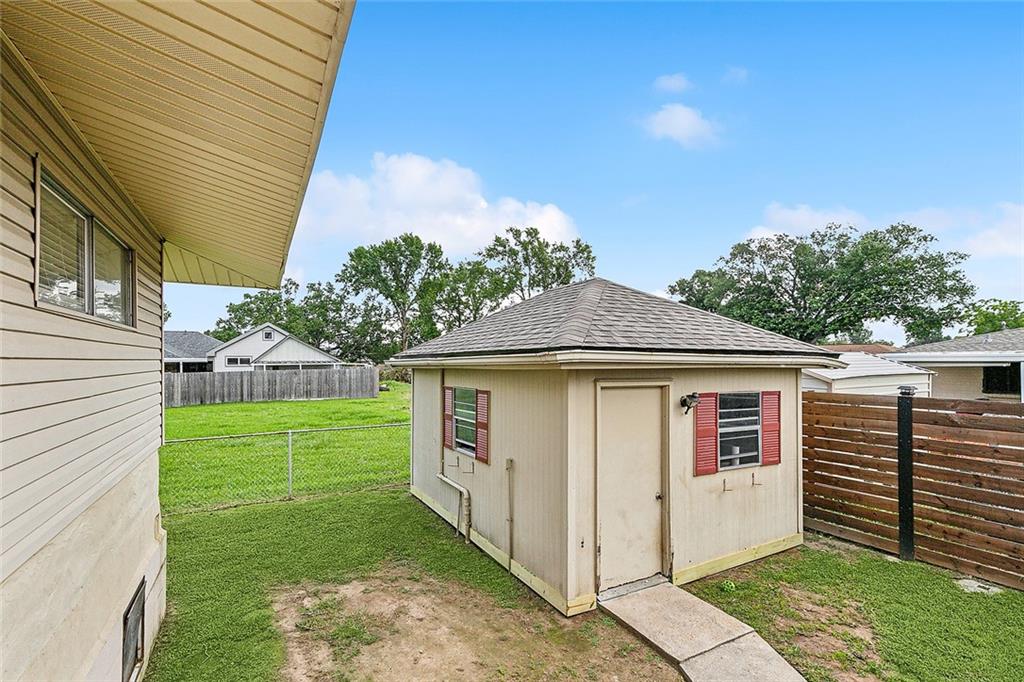 458 Pine Street Norco, LA 70079 - Photo 18 of 19