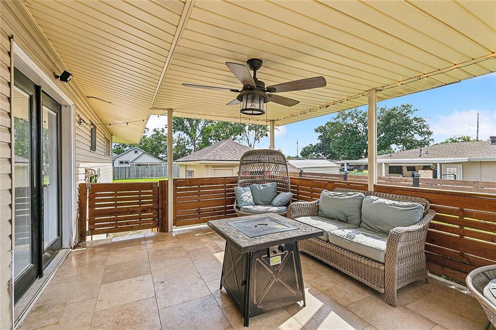 458 Pine Street Norco, LA 70079 - Photo 19 of 19